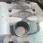 مكينة وجير كيا كرنفال من 2006 إلى 2008
