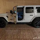 jeep wrangler 2021
