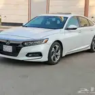 هوندا اكورد 2019 وكاله