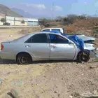 تويوتا كامري 2003 للبيع