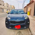 كيا سبورتاج 1600. 2020 . ممشي120الف.مالك اول .