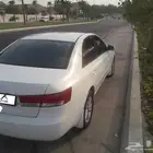 هيونداي سوناتا 2008توماتيك