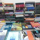روايات وكتب انجليزية للبيع