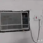 مكيفات شباك