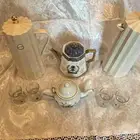 اباريق وزمزميات واستكانات شاهي