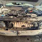 هوندا اكورد 2022قطع غيار تشليح