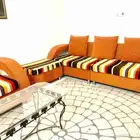 كنب بحاله ممتازة للبيع