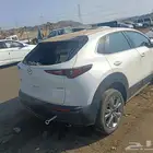 مازدا 2021 CX.30 للبيع قطع غيار فقط