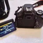 كاميرا كانون موديل D600 eos digital