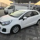 كيا ريو هتشباك