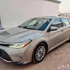 أفالون بريميوم 2017 مخزن