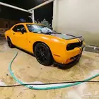 دودج تشالنجر