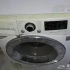 غسالة اوتومتك