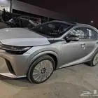 اليكزس RX350 BH 2025