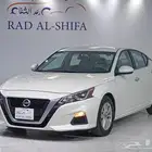 نيسان التيما 2021