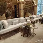 كنب سمبيل شكل شيك جدا اسعارنا تناسب الجميع