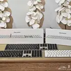 كيبورد أبل ماك Apple Mac Keyboard