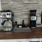 ماكينه هايبرو H10a مطحنه ميبرو وصانعه ثلج