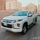 ميتسوبيشي L200