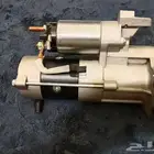 Mitsubishi Canter Diesel Starter 24v very clean