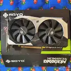 كرت شاشة RX580 8G على السوم