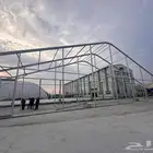 خيام اروبيه اجار بكل والمقاسات