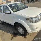 فورتشنر 2010 حكومي سابقا 4 سرندل دبل ممشى قليل