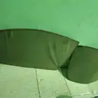 ستائر وجناح كورولا سبورت 2011