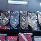 شال كشميري صوف جديد