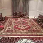 كل الحفلات والمناسبات قهوجين صبابين رجال ونساء كراسي