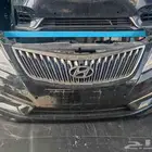 يوجد لدينا واجهه ازيرا موديل 2016 2017