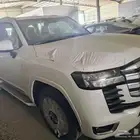 تويوتا جكسار رقم 3 2025 GXR3