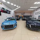 هونشي اوسادو 2025 فل كامل بسعر مميز