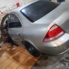 نيسان صني 2011 للبيع