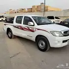 هايلكس غمارتين 2010