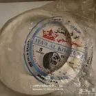 خط ابيض عريض مقاس 12 مني كوبر كلاسك