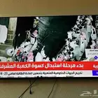 شاشه lg اصدار سوبر جنرال 65 برصه سمارت