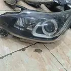 شمعه سبارك يسار صيني 2019-2021