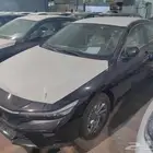 هيونداي النترا 2.0 سمارت بلس موديل 2026