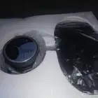 سمماعات سيارة اثنين
