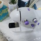 ماكينة خياطة كهربائية