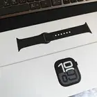 ساعة ابل سيريس 10 مقاس 46 GPS