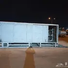 صندوق دينه ايسوزو 5متر وي 70سم