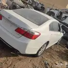 هواندا اكورد 2013