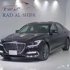 جنسس G80 بلاتينيوم 2019
