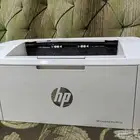 HP Laser Black Printer
