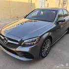 2020 Mercedes C 300
