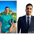 تغير اي صور الي صورة رسمي للسيرة الذاتية مع توضيح الصور