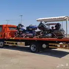 سطحة هيدروليك المدينة المنورة