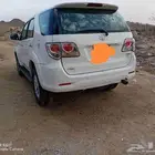 فورشينر موديل 2013